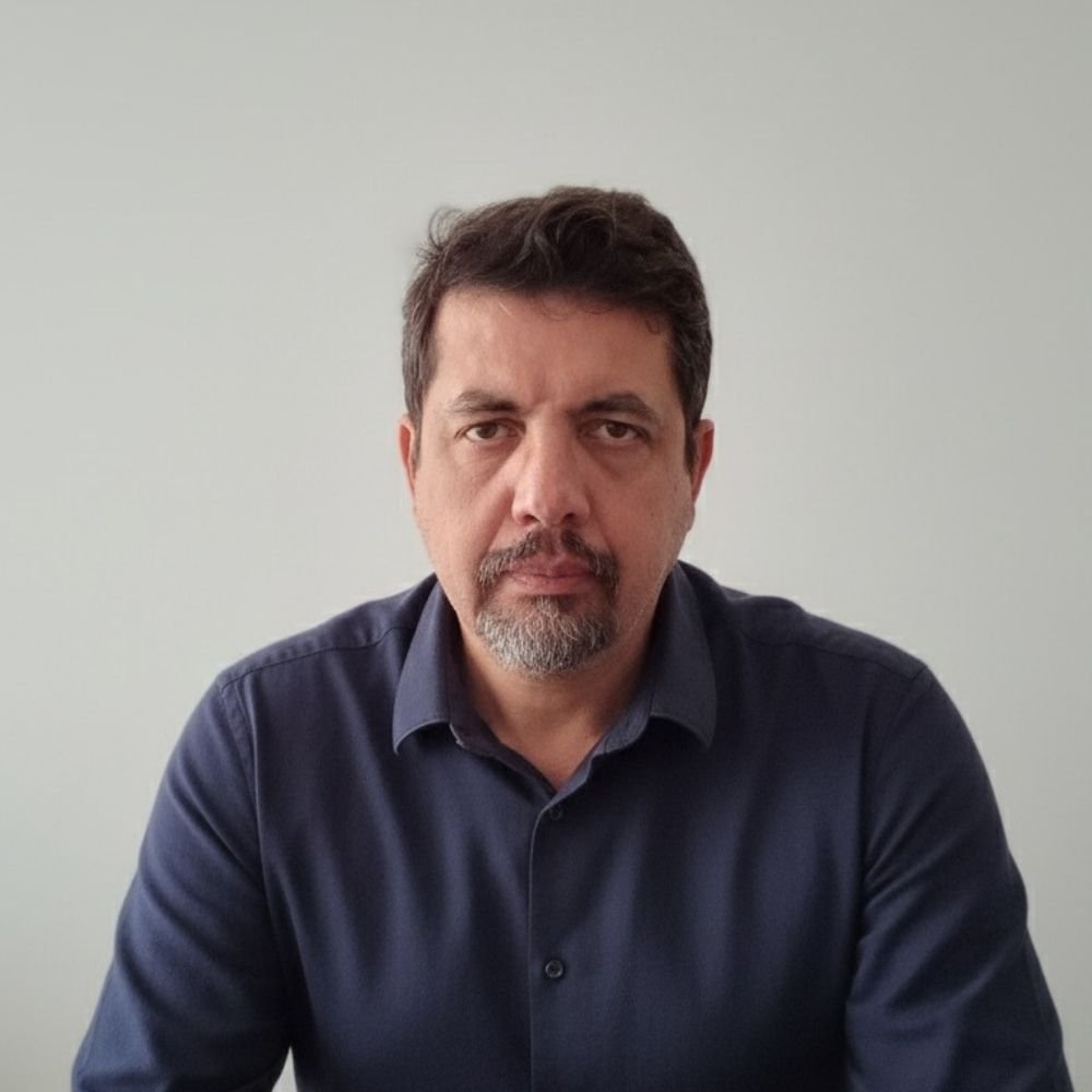 Ricardo Storti